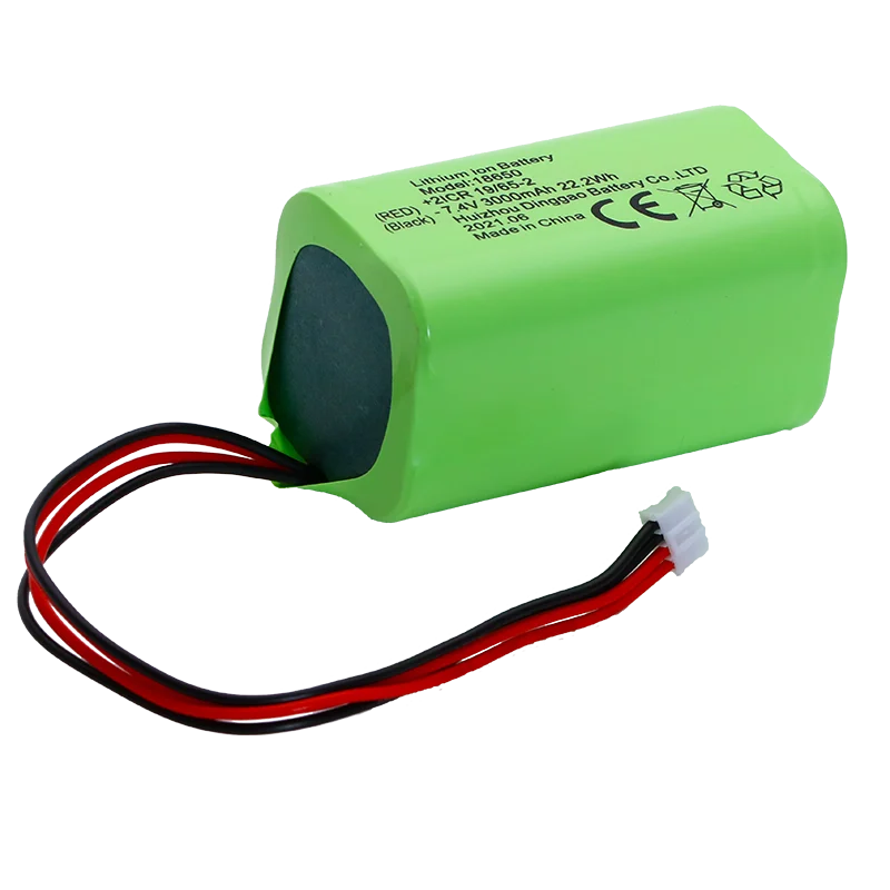 Wholesale 1800mAh 2500mAh 3000mAh Lipo4 Battery Lithum Ion Battery Battery 12 Volt