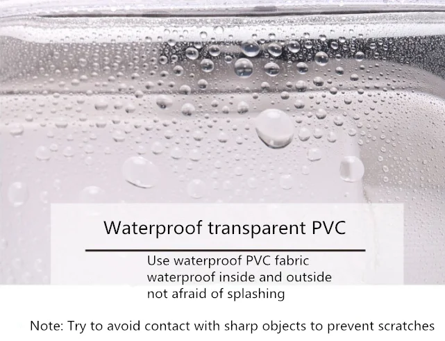 Fancy women necessaries travel cosmetic organizer bag