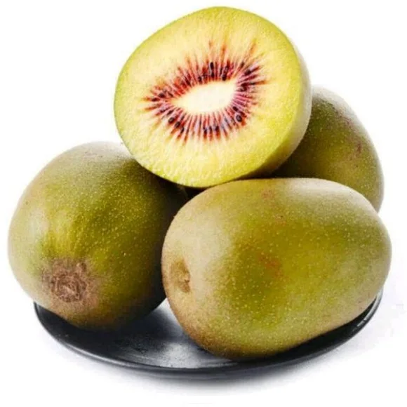 
High recommended delicious 90% maturity class A natural Chinese fresh kiwi fruit 