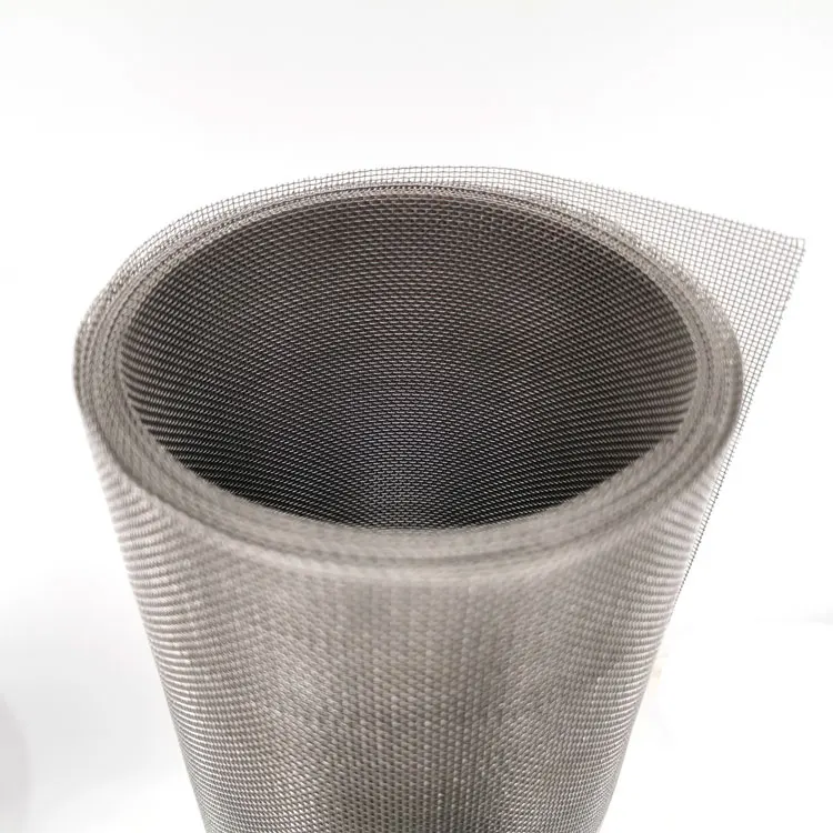 304 100 150 200mm 100 Micron Stainless Steel Test Sieve Screen Mesh