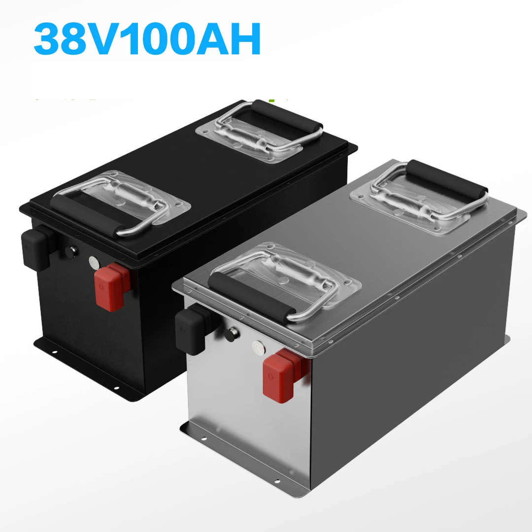 Smart BMS Cloud-based System Lifepo4 Lithium Ion Battery Club Car Golf Cart Battery  96V 60V 36v 48v 72v 100Ah 200ah 300ah