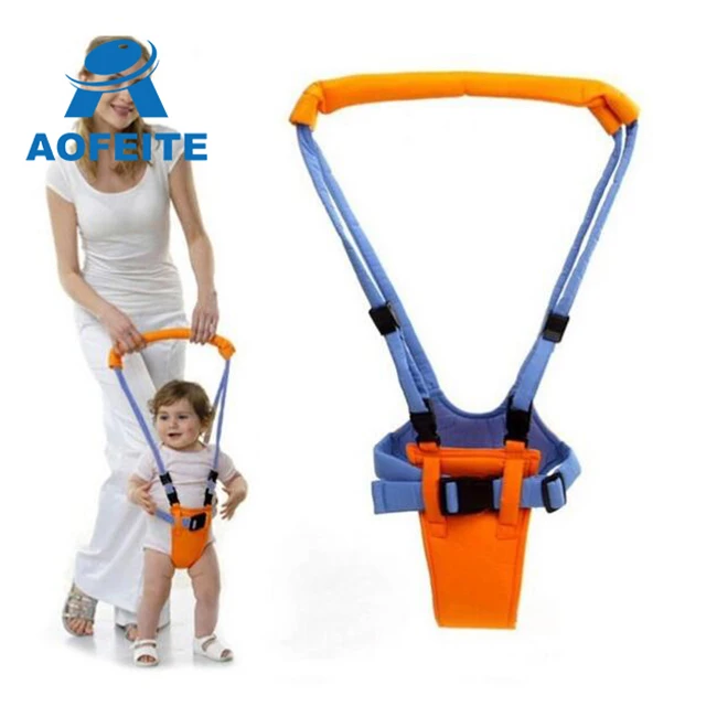 Harness Toddler child safety Learning walking Baby walker