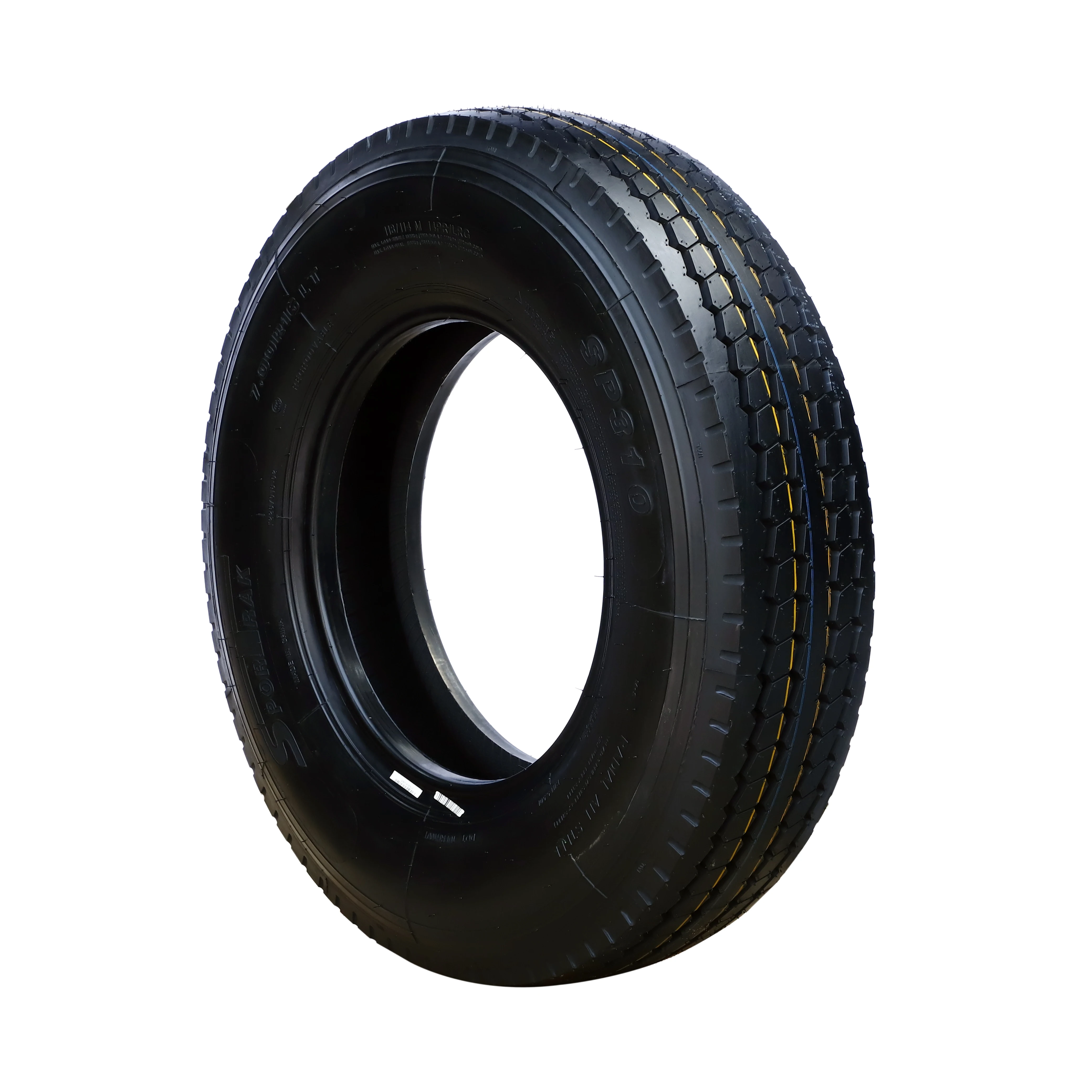 SPORTRAK Wholesale Truck Tyre 700r16 Heavy Duty Truck Tire For Sale