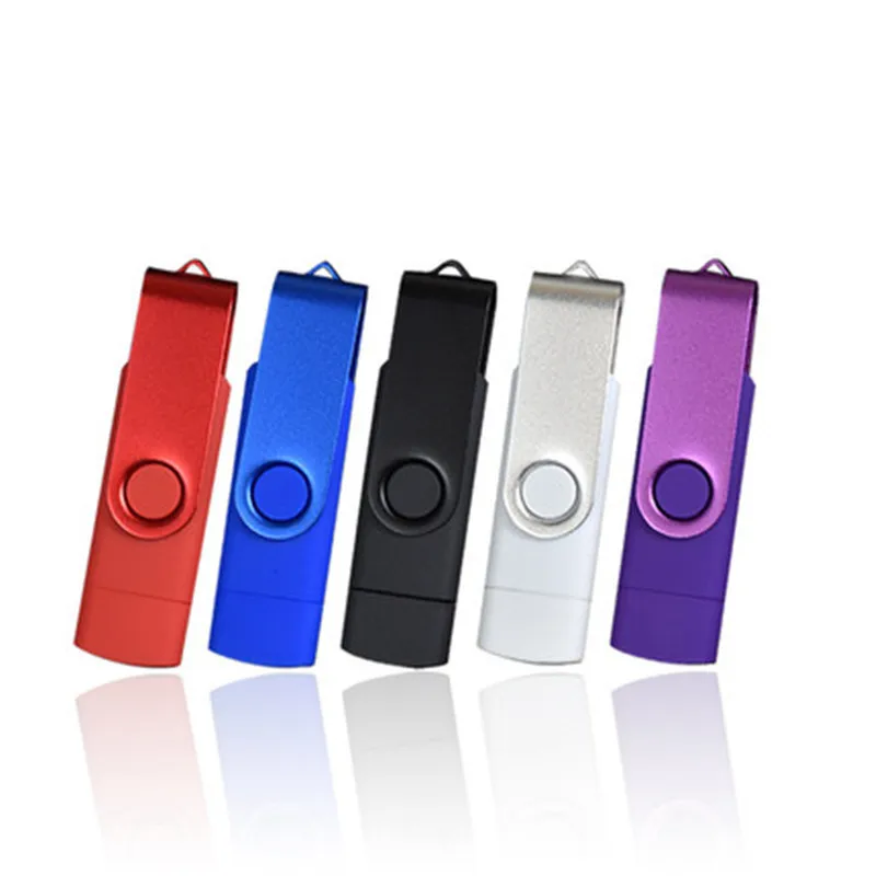 New Product Pen Customise Logo Parlantes Outdoor Camera Wifi Notebook Multi Type-C Swivel Usb Flash Drive
