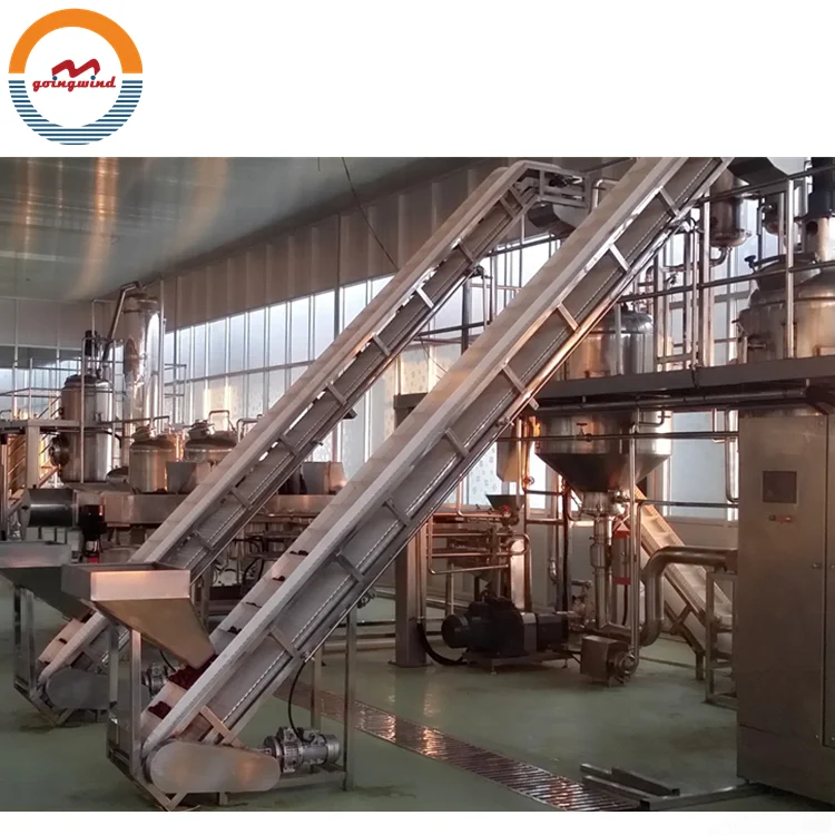 Automatic date juice production line dates juice processing plant equipment industrial extraction machine extractor cheap price