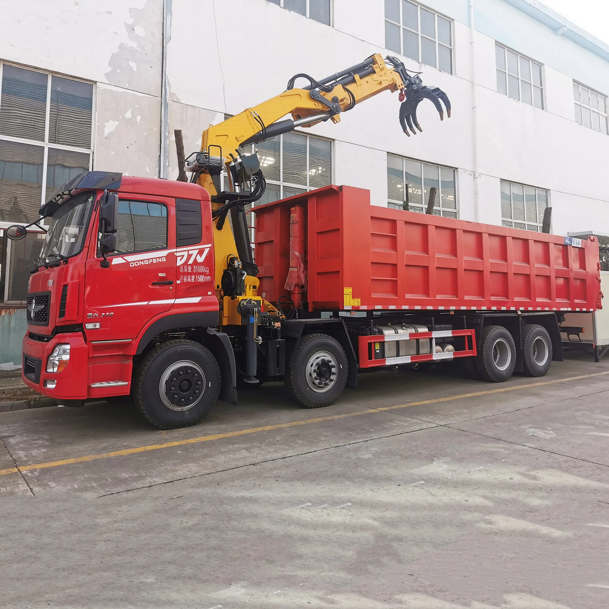 Sale In India 5 Ton Hydra Crane For 7 Ton Forest Manor Garden Seedlings Ship Cranes Boat Mounted Mini Crane