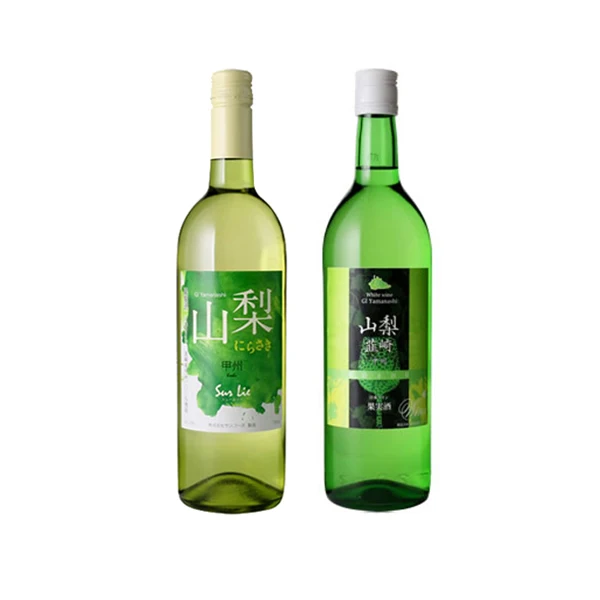 Japanese Koshu Original High Quality Brands Cups White Wine Distiller