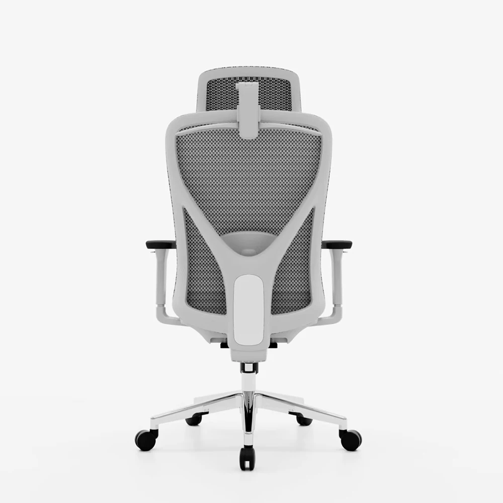 Эргономичный сетчатый стул для офисной работы роскошный офисный Sillas de oficina