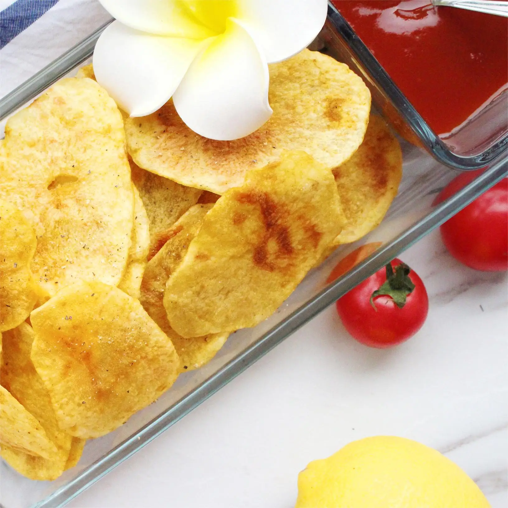 Chinese Famous Brand  No Modified Starches White Vinegar Powder