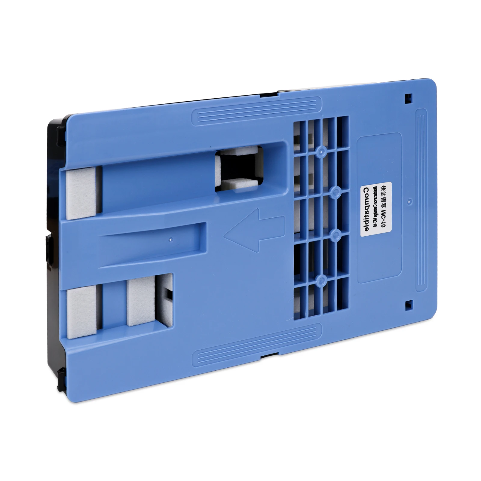 MC-10 Waste Ink Tank/Ink Maintenance MC-10 For For Canon IPF650/655 681 686 IPF750 755 760 781 786 Printers