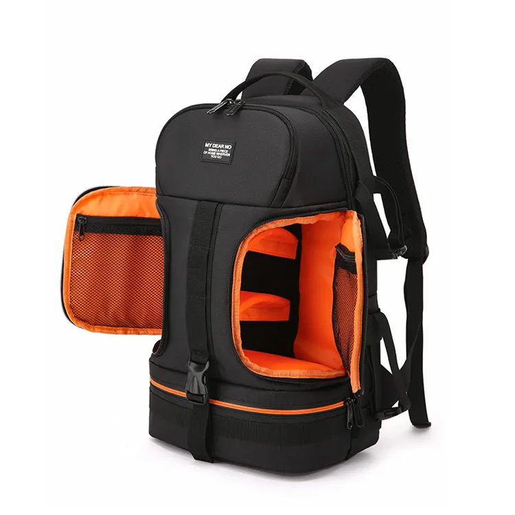 
Anti-theft waterproof digital photography fashion dslr backpack laptop camera bag 