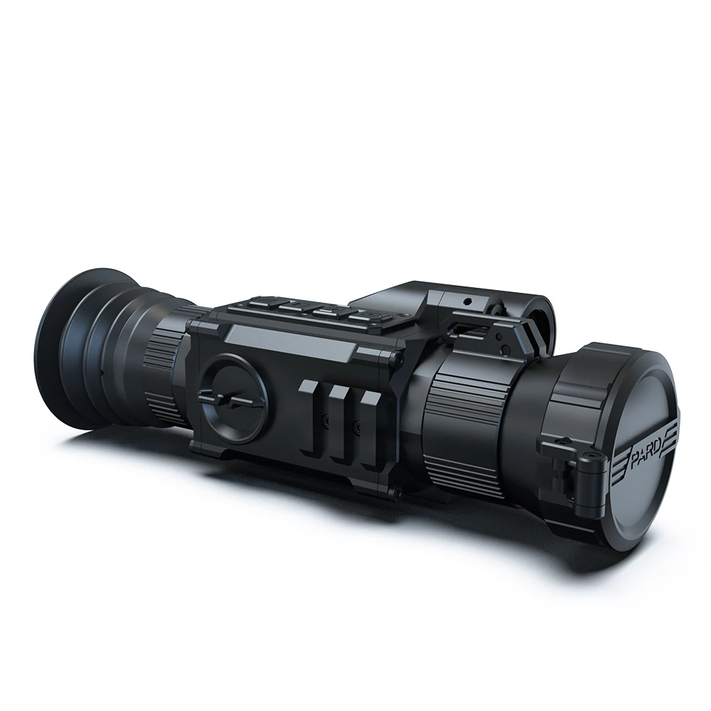 PARD SA32-45LRF THERMAL IMAGING SCOPE WITH 45LENS  AND RANGEFINDER WATERPROOF