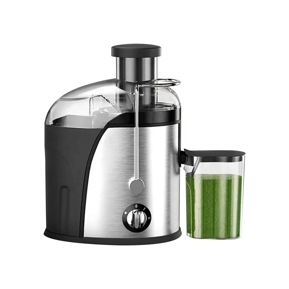 Custom color box commercial household sugarcane juicer machine juicer Juice separator is suitable for many kinds of fruits
