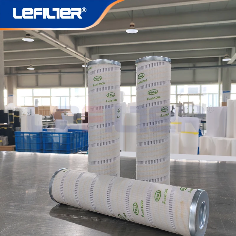 HC9600FKS13H 10 micron glass fiber hydraulic oil filter element Replace Of PA LL Hydraulic Return Oil Filter Element