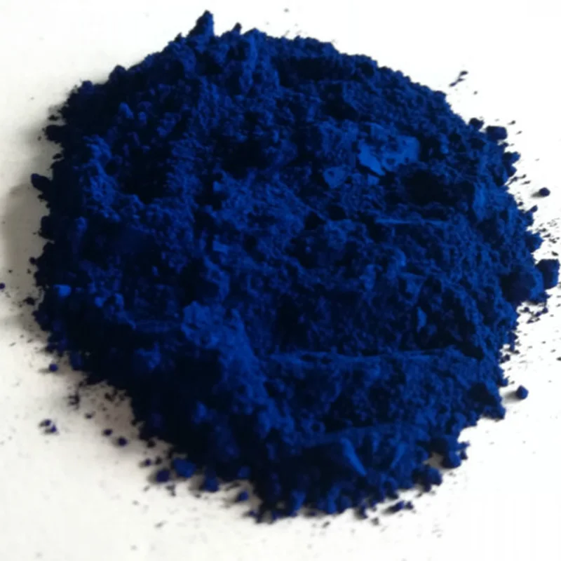 Annual best-selling phthalocyanine blue plastic pigment blue 15:3