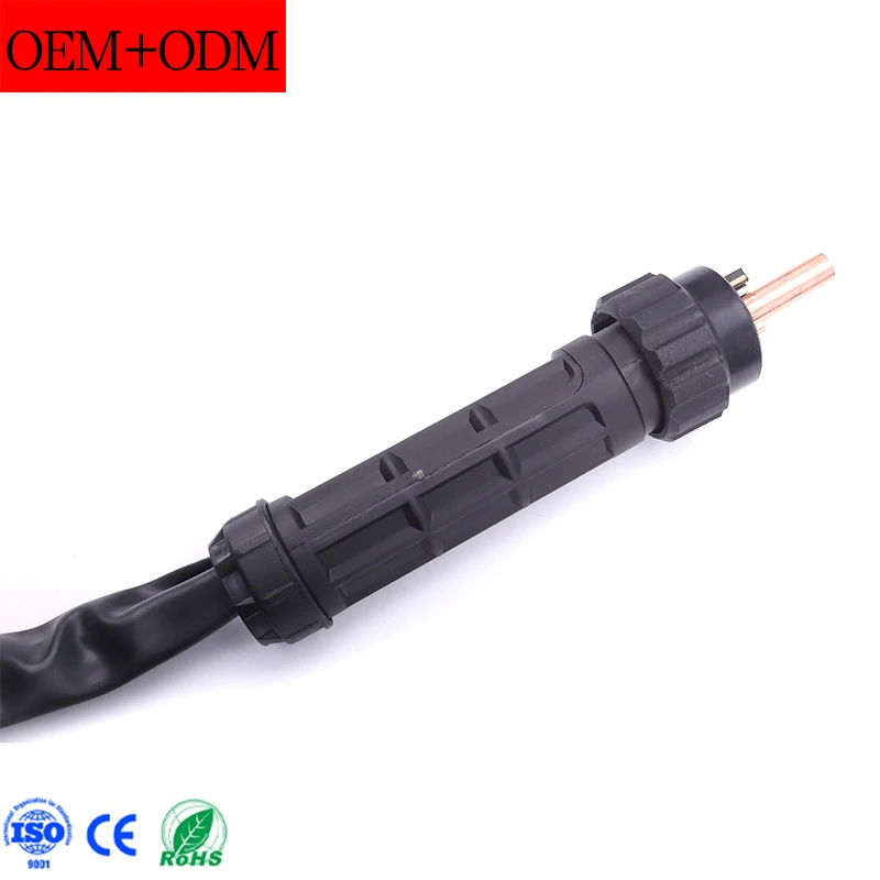 PT-60 PT60 Plasma Cutting Cutter Torch 6M 60Amp without High frequency