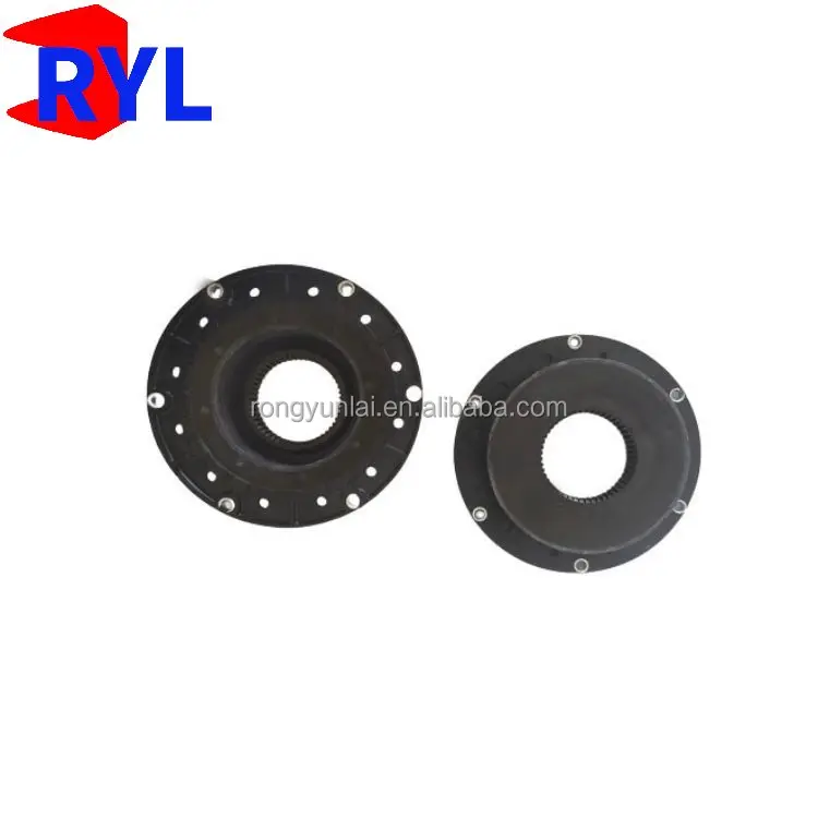 F-809030.05 Replaces For FAG Bearing Angular Contact Cylindrical Roller Bearing F809030 Air Compressor Bearing