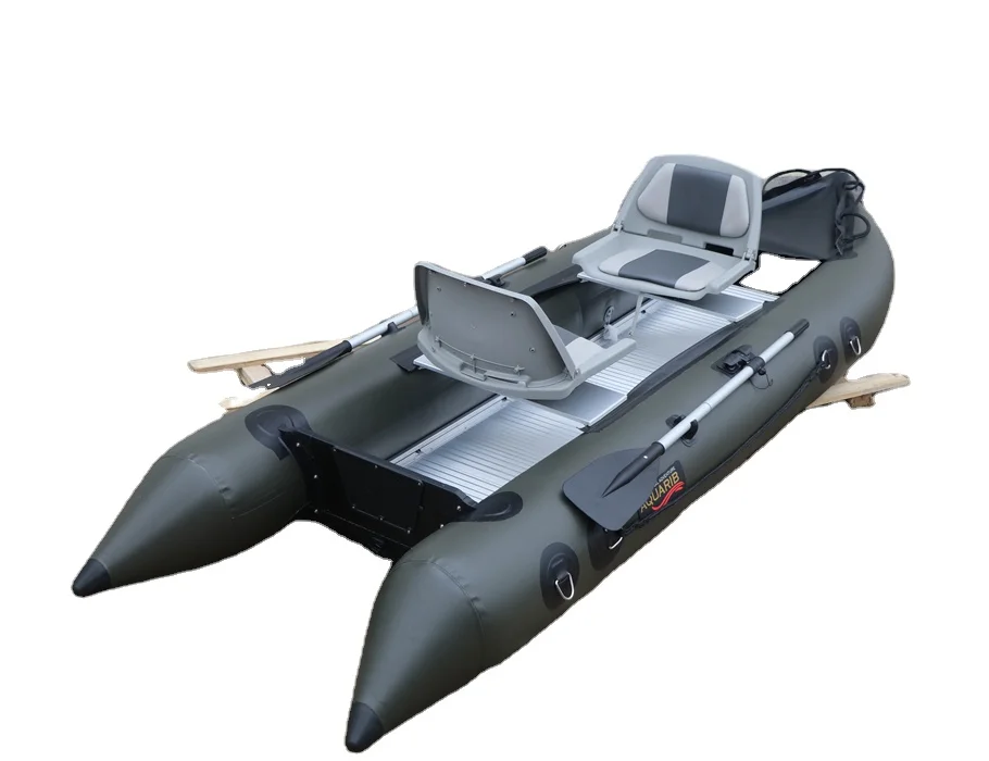 new arrival 3.8m arrow head inflatable fishing boat,row boat ,paddle boat