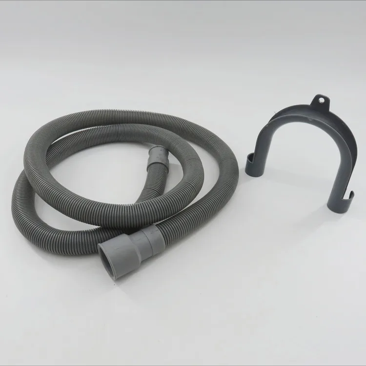 Universal washer washing machine dishwasher drain hose outlet water pipe