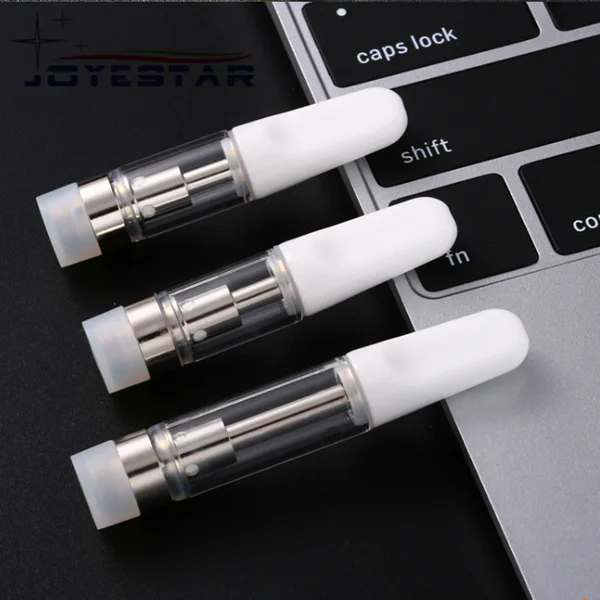 2021 Новое поступление 510 нить Vape картридж Cbd 0 5 мл/1 мл