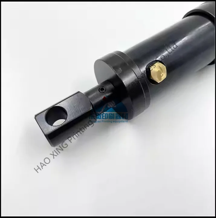 Printing Machinery Spare Parts Shock Absorber for Mitsubishi D3000 3F Offset Printing Accessories Air Cylinder Shock Absorber