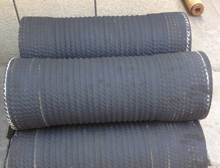 Large diameter floating dredging rubber hose Slurry hose