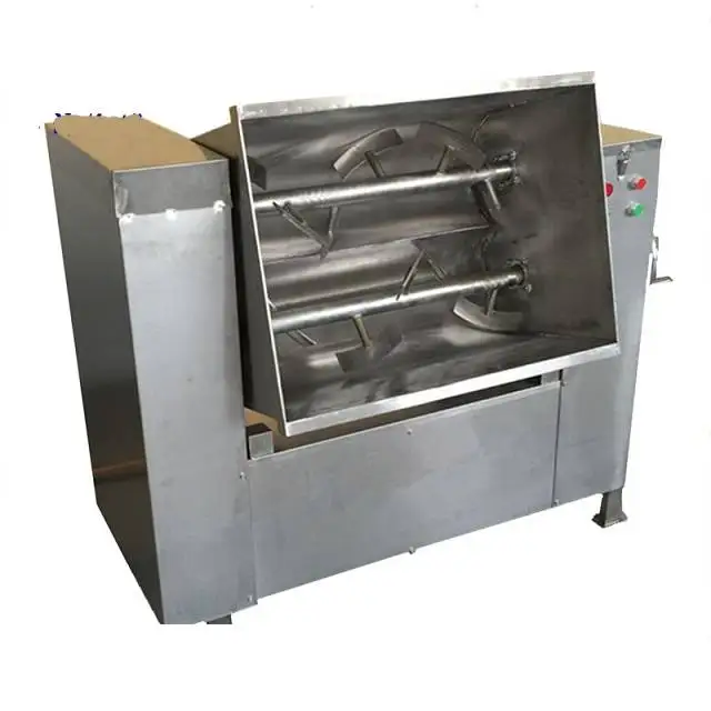 High Quality Luxury Meat Mincer Grinder Mixer 42 For Industrial