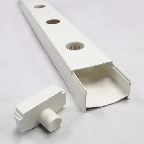 Agriculture Farming Indoor Vertical a Hydroponics Growing Nft Channel System