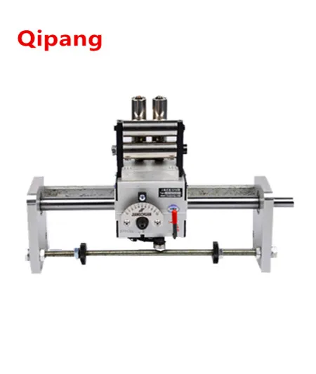 Rolling ring drive produces for rope winding machine GP3-30C rolling ring drive
