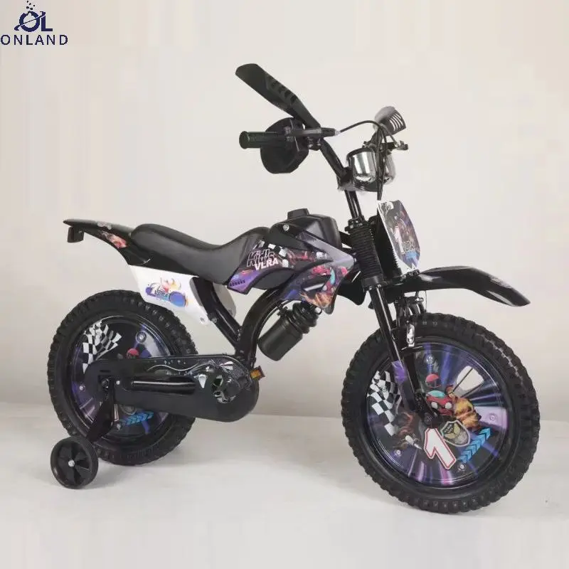 Dirt Mountain Balance Mini Kid Cycle Bike Children Bicycle 2 10 12 14 16 20 inch for boy years old with fat  Tire