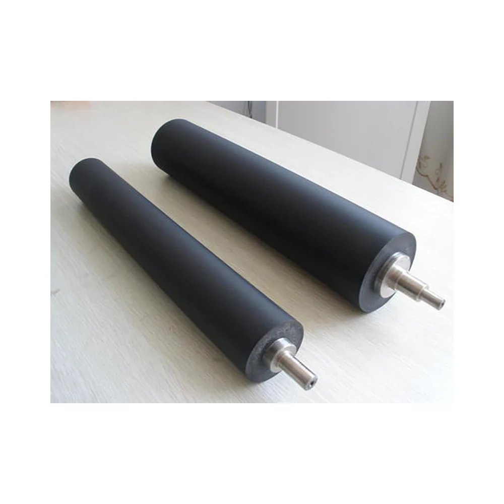 
Wholesale High-Quality Professional Dense and Hard Ceramic Anilox Rollers For Flexographic Printing 