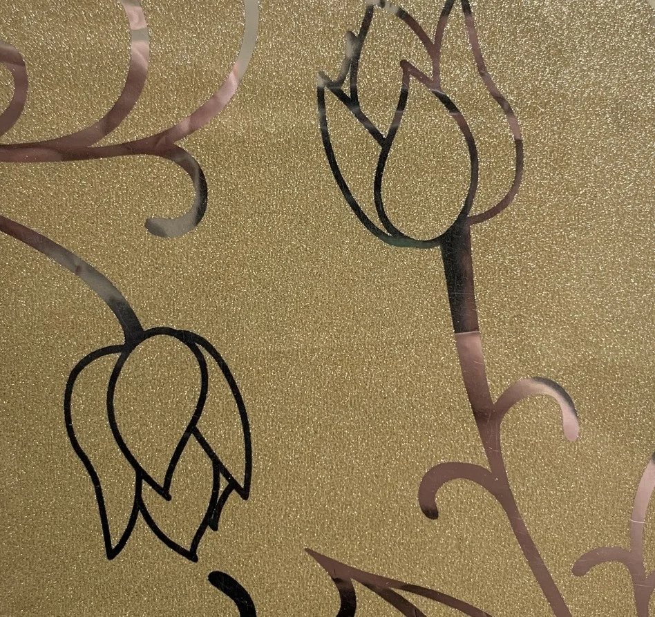 2mm 3mm 4mm laser color alucobond for cupboard usage