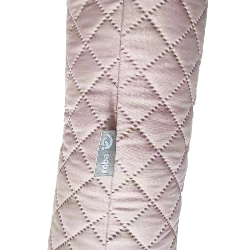  Супермягкая кровать длинный картонный детский валик подушка для детской кровати бампер защиты детского тела