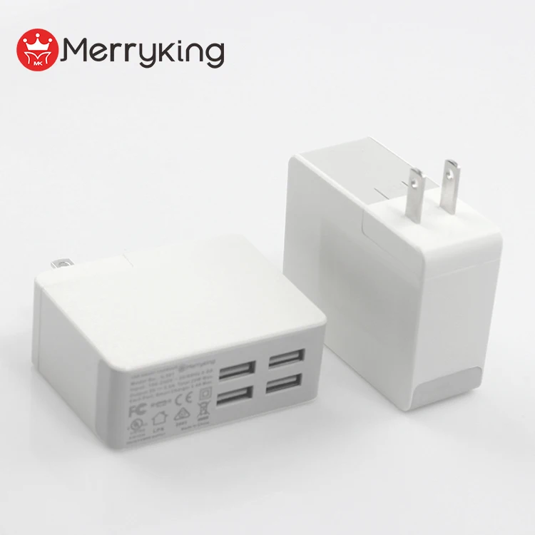  Интеллектуальное зарядное устройство по всему миру быстрое 5 В А несколько usb-портов с американскими европейскими британскими и австралийскими