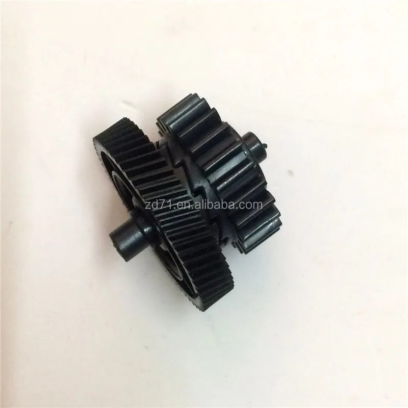 swing Fuser Drive Gear for HP 1212 1213 1210 1217 1214 1102 1106 1102W 1130 1132 MFP RU5-0984 RU5-0984-000CN