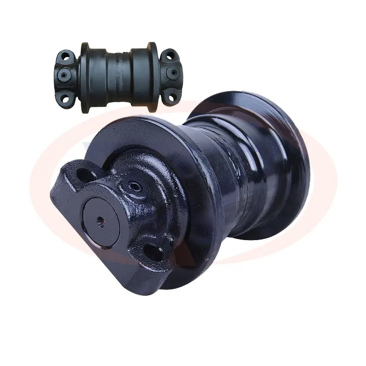 Kato 513 Hd250 Hd450 Hd450-7 Hd550 547-50800110 Hd700 Excavator Track Roller, Kato Excavator Track Roller Hd250 Hd700 Hd1250