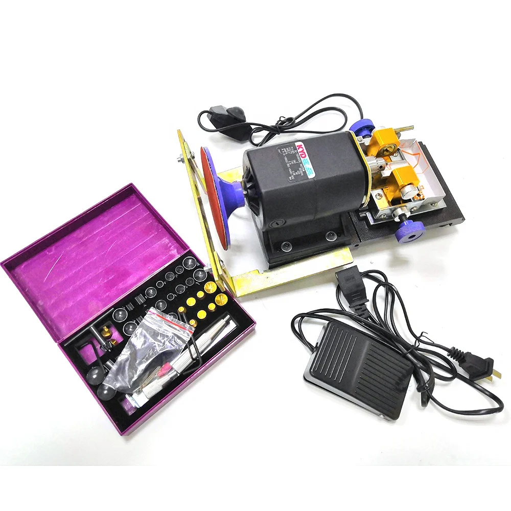 ЮВЕЛИРНЫЕ ИНСТРУМЕНТЫ 380 Вт, сверлильный станок, сверлильный станок для ювелирных изделий