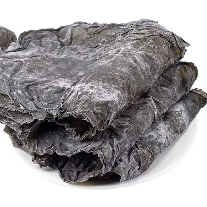 Factory Customization Organic Dried Kombu Seaweed Dry Kelp Perfect for Adding to Miso Soup Laminaria Japonica