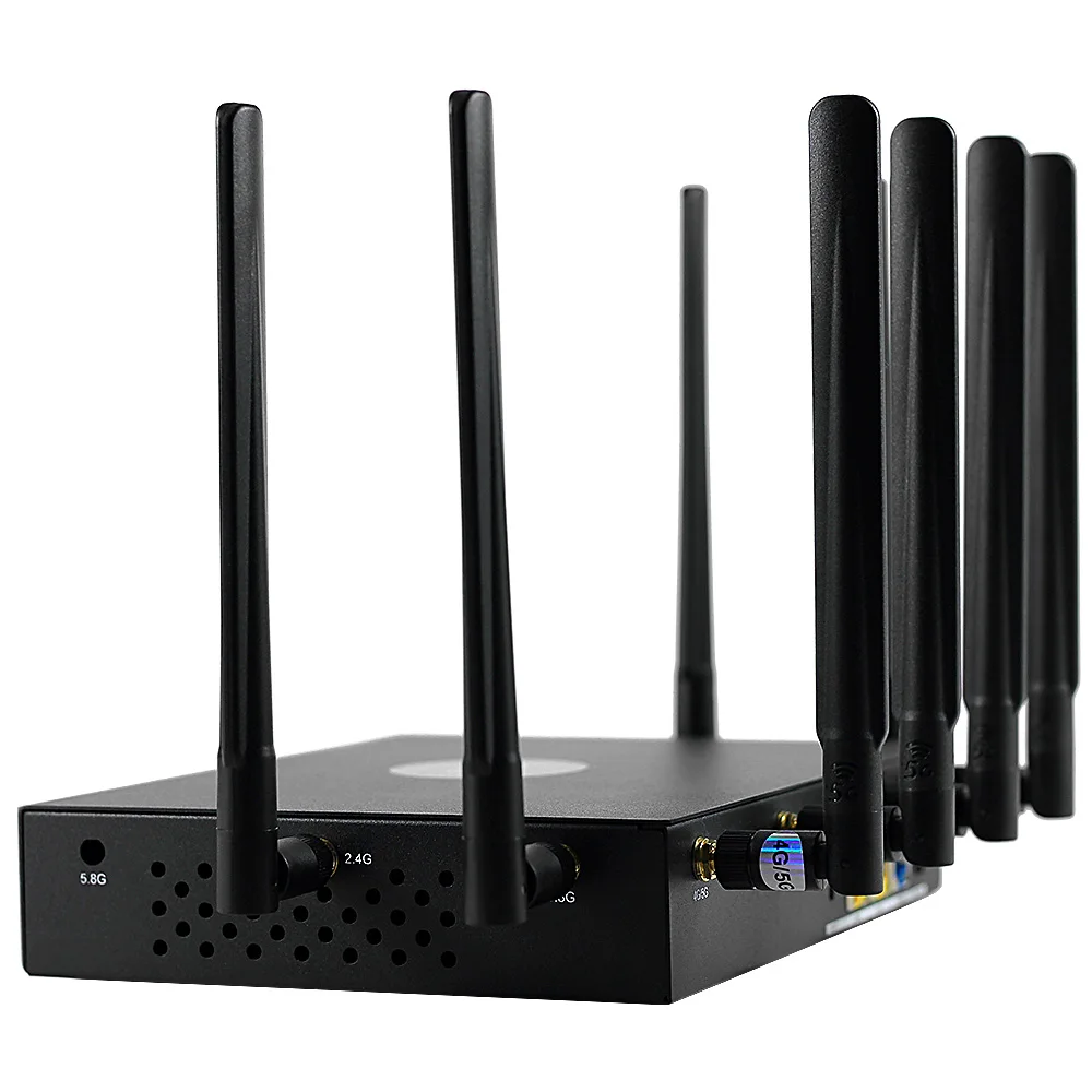 NSA 5g Wireless Router USA OEM Smart Iptv Code 12 Month Sim Bank 2g 3g 4g 32 Port Bulk Sms Modem Gsm 64 Sms Xiomi Scooter Pro 2