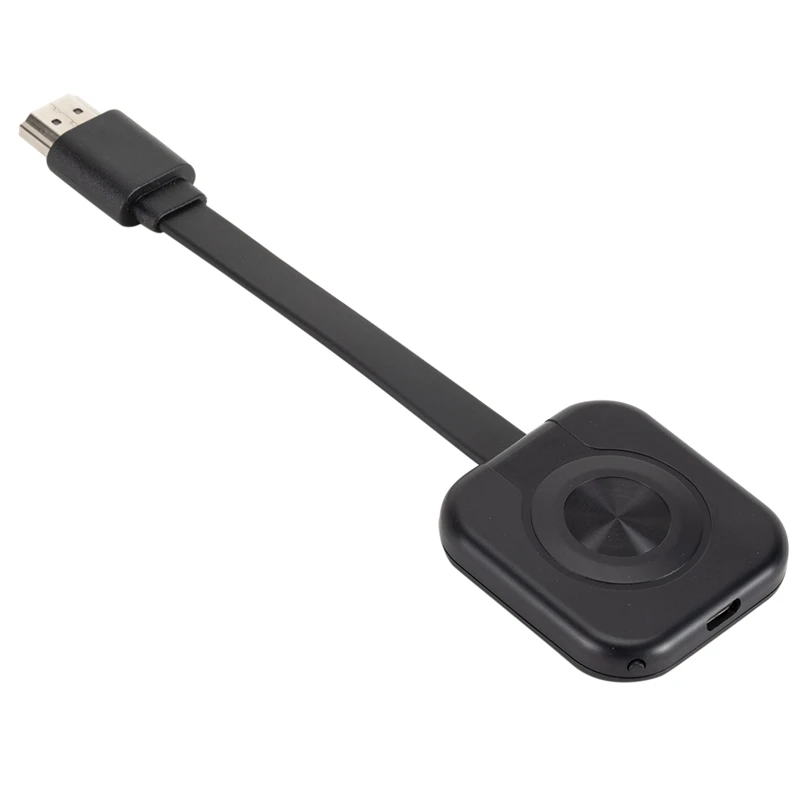  TV Stick 2 4/5G 4K беспроводной адаптер Wi-Fi дисплей ключ Mirascreen зеркало Miracast Airplay DLNA приемник для проектора