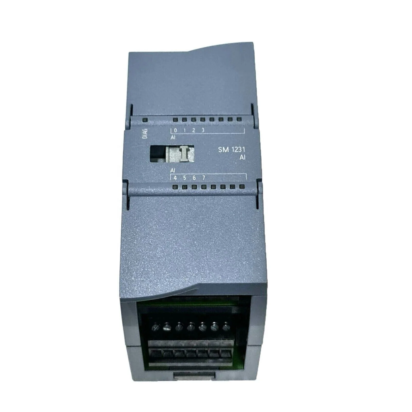 Siemens Simatic S7-1200 SM1231 PLC Analog Input Module 6ES7231-4HF32-0XB0