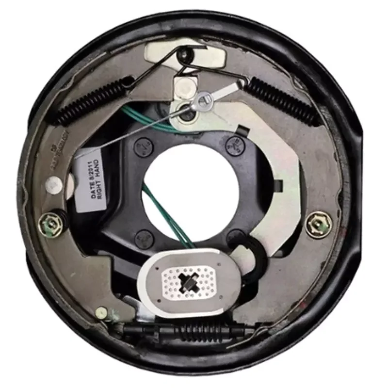 K23-450/451 Trailer Electric Brake 12.25 x 3-3/8 7 holes