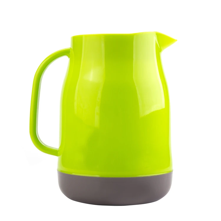 
1.5L Plastic PP Water Container Jug Plastic Pitcher WaterJug With 4 Cups 
