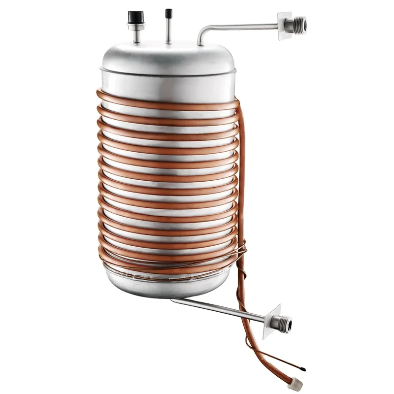 Multifunctional Stainless Steel Storage Tank 2.0L/3.0L/6.0L Storage Tank
