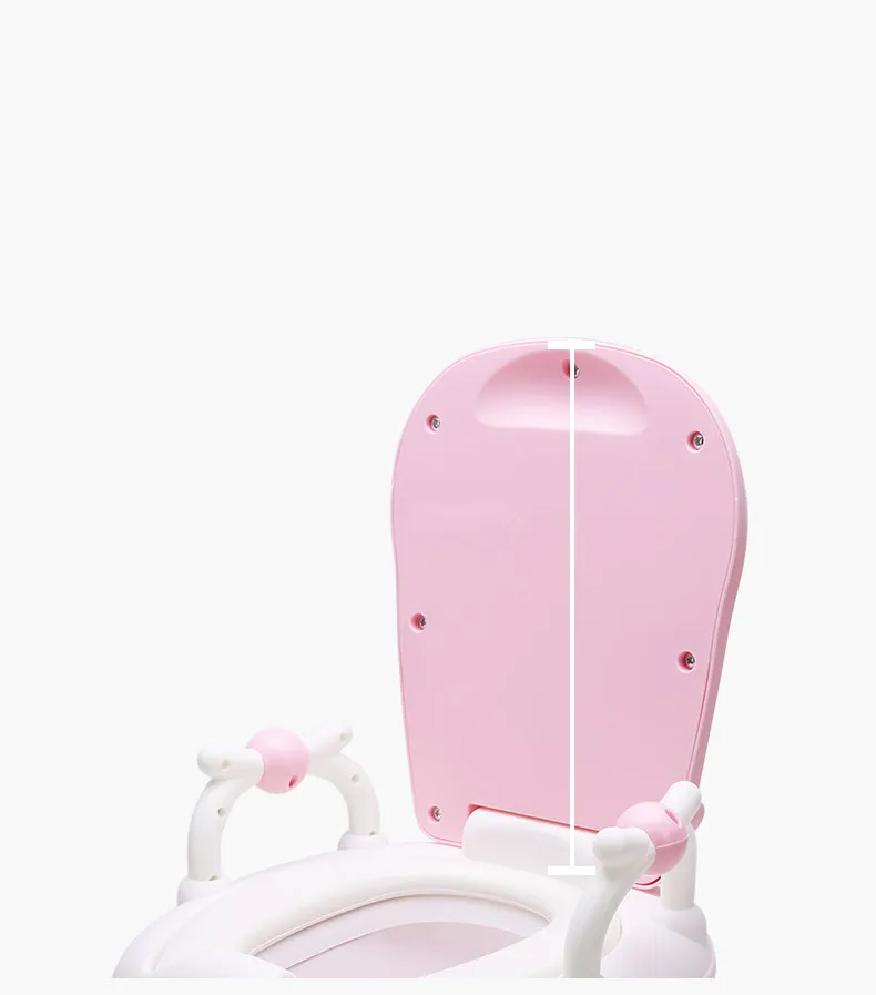 Children potty  baby pot toddler toilet baby infant training toilet Male infant potty