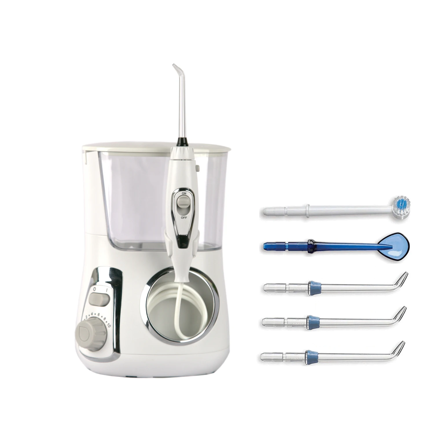 Настольная Флоссер для зубов