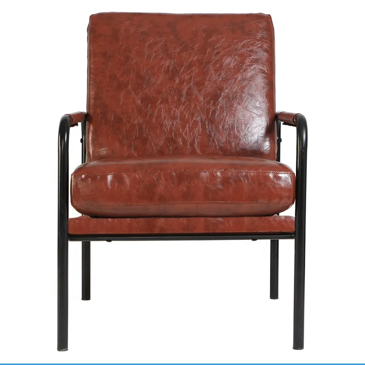 Best Selling Living Room Big Loading Beanbag Outdoor Waterproof Reception Chair OEM Customized Oil Wax Leather Style Fabric
