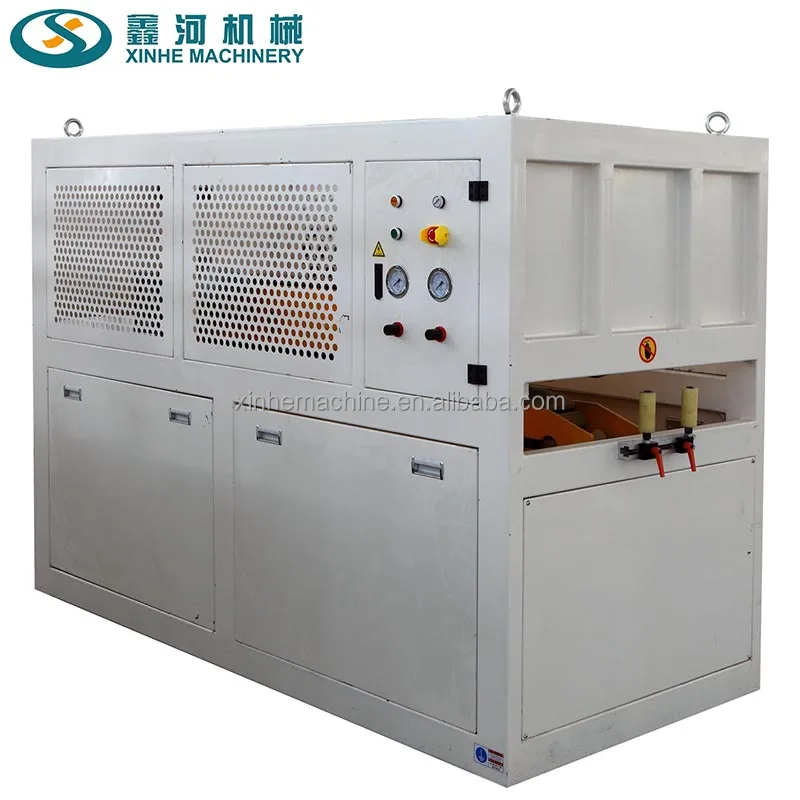 PVC ceiling  board making machine PVC wall ceiling panel extruder making machine WPC wall panel line