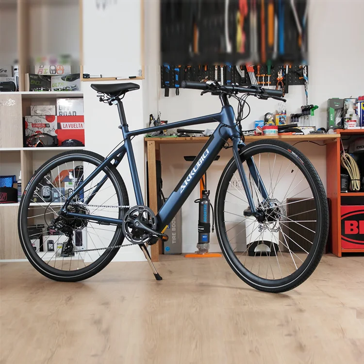 Akkubici eu warehouse ebike bafang rear drive motor 250w china electric city bike 28 zoll 700c electric bicycle