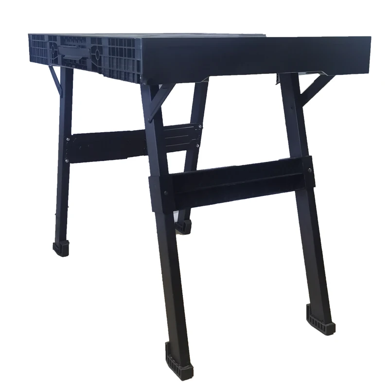 Customized Diy Wood Work Pp Metal Workshop Workbenches Mesa De Trabajo Automotriz Workbench